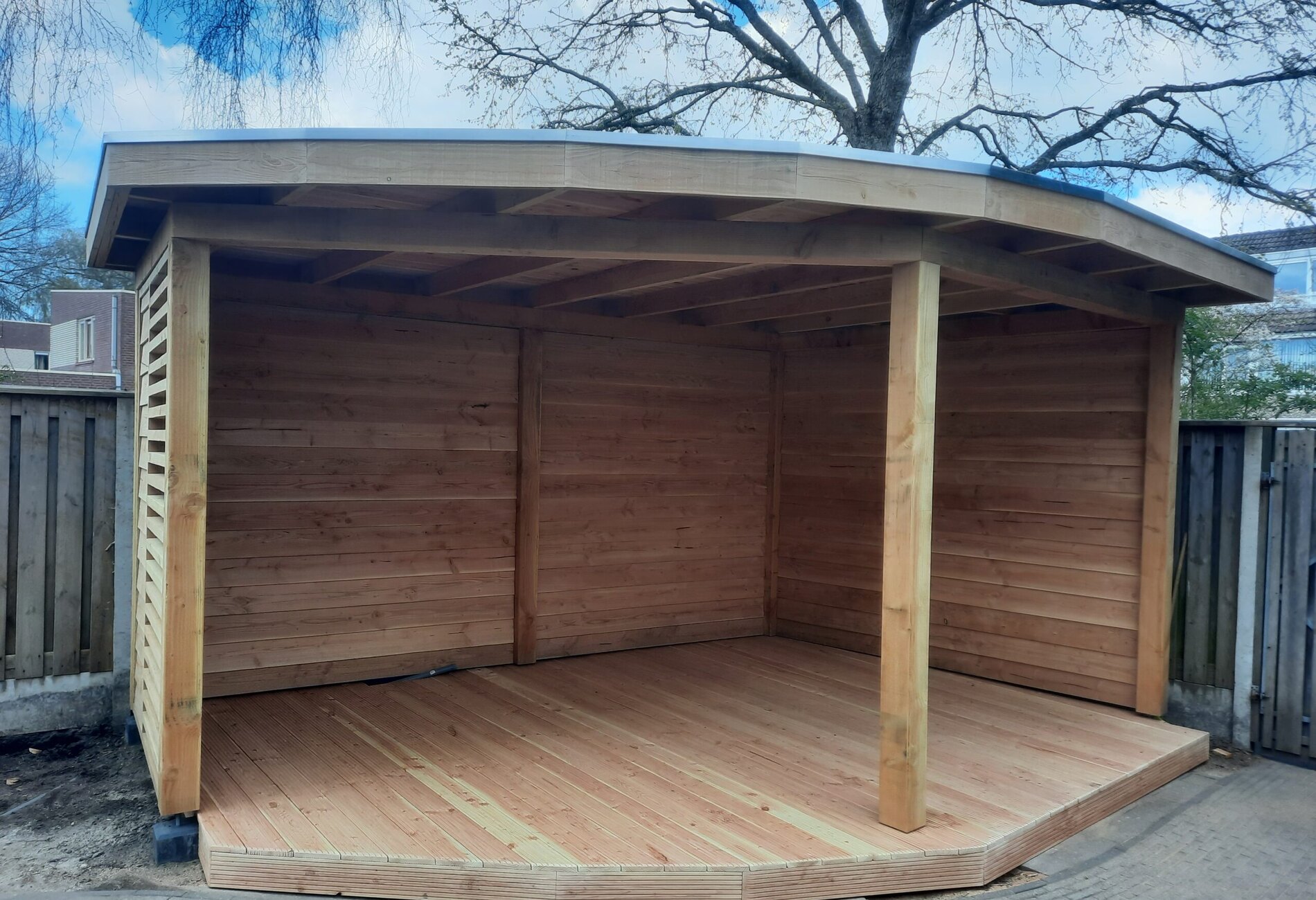 Van ontwerp tot realisatie