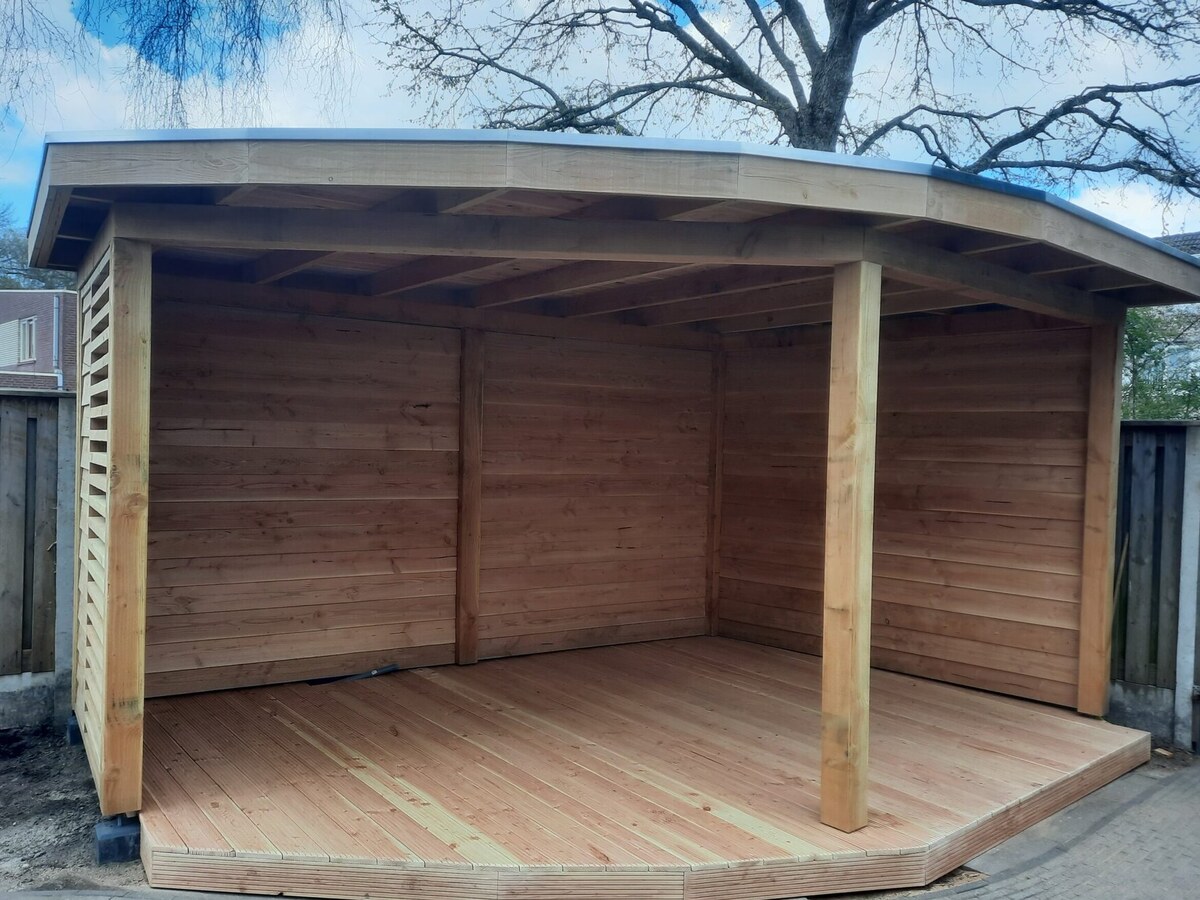Van ontwerp tot realisatie