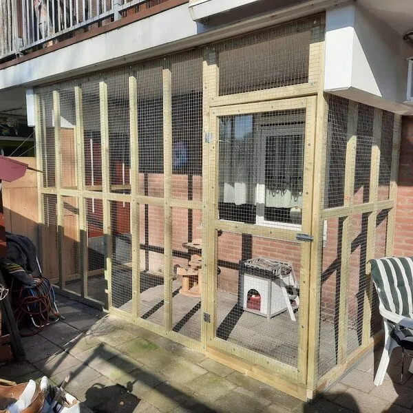 Projecten, foto 20