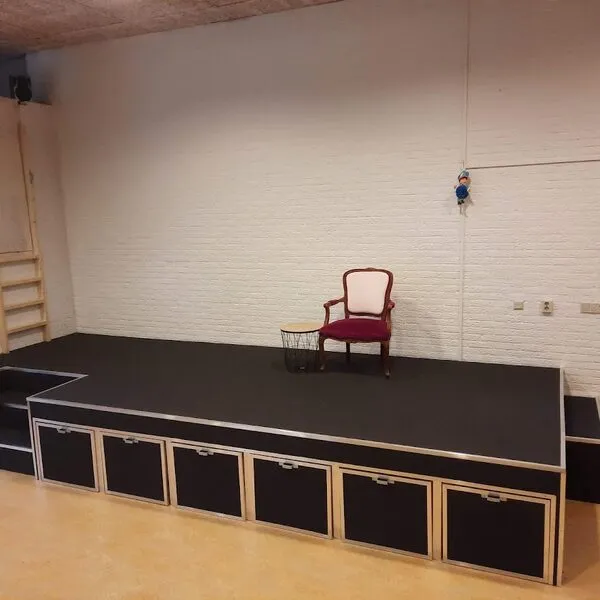 Projecten, foto 13