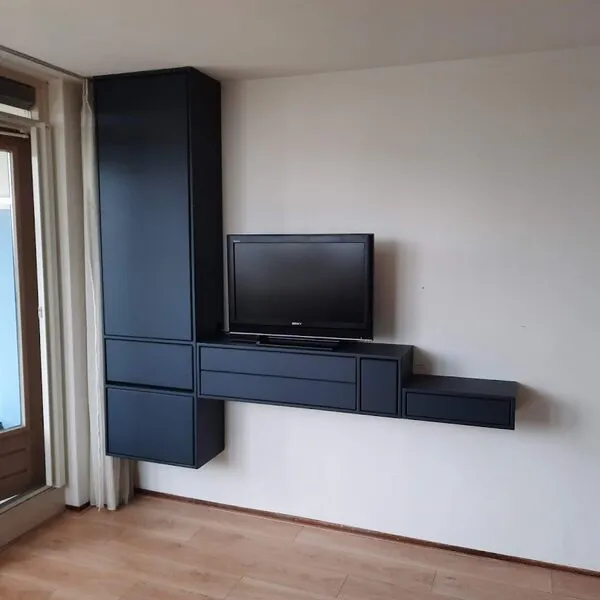 Projecten, foto 4