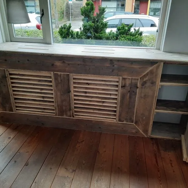Projecten, foto 12
